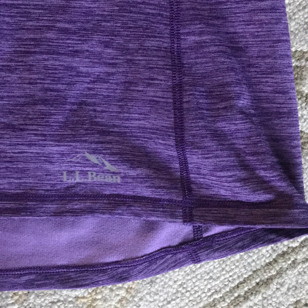 Ll Bean Pullover - image 2